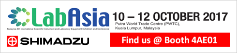 Lab Asia 2017