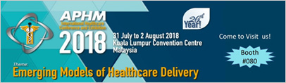 PHM International Healthcare Conference