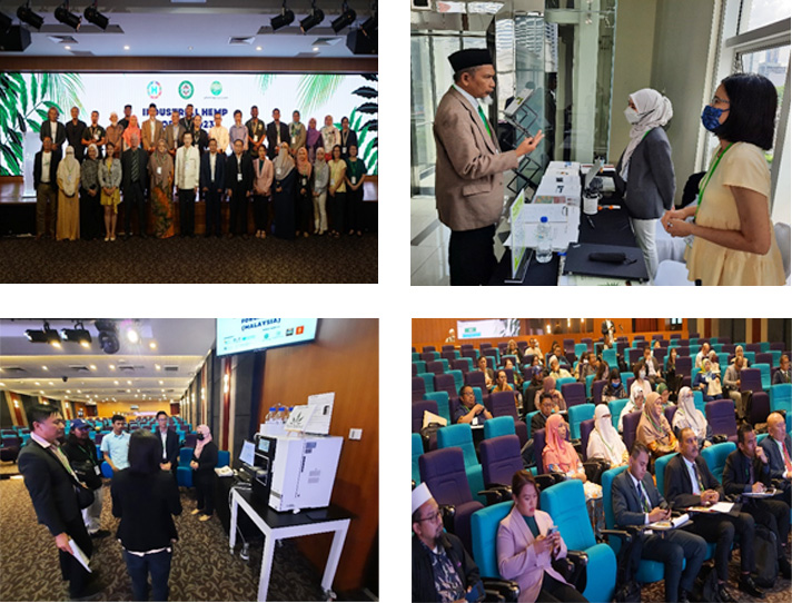 Industrial Hemp Forum 2023 (Malaysia)