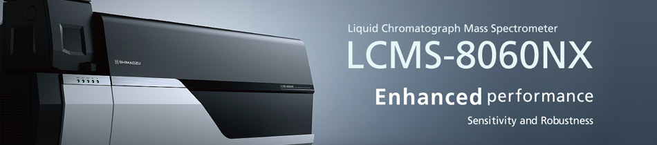 LCMS-8060NX