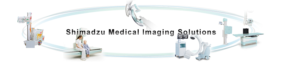 Shimadzu Medical Imaging Solutions