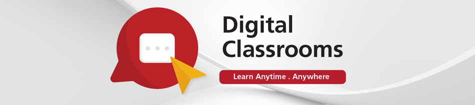 Digital classrooms